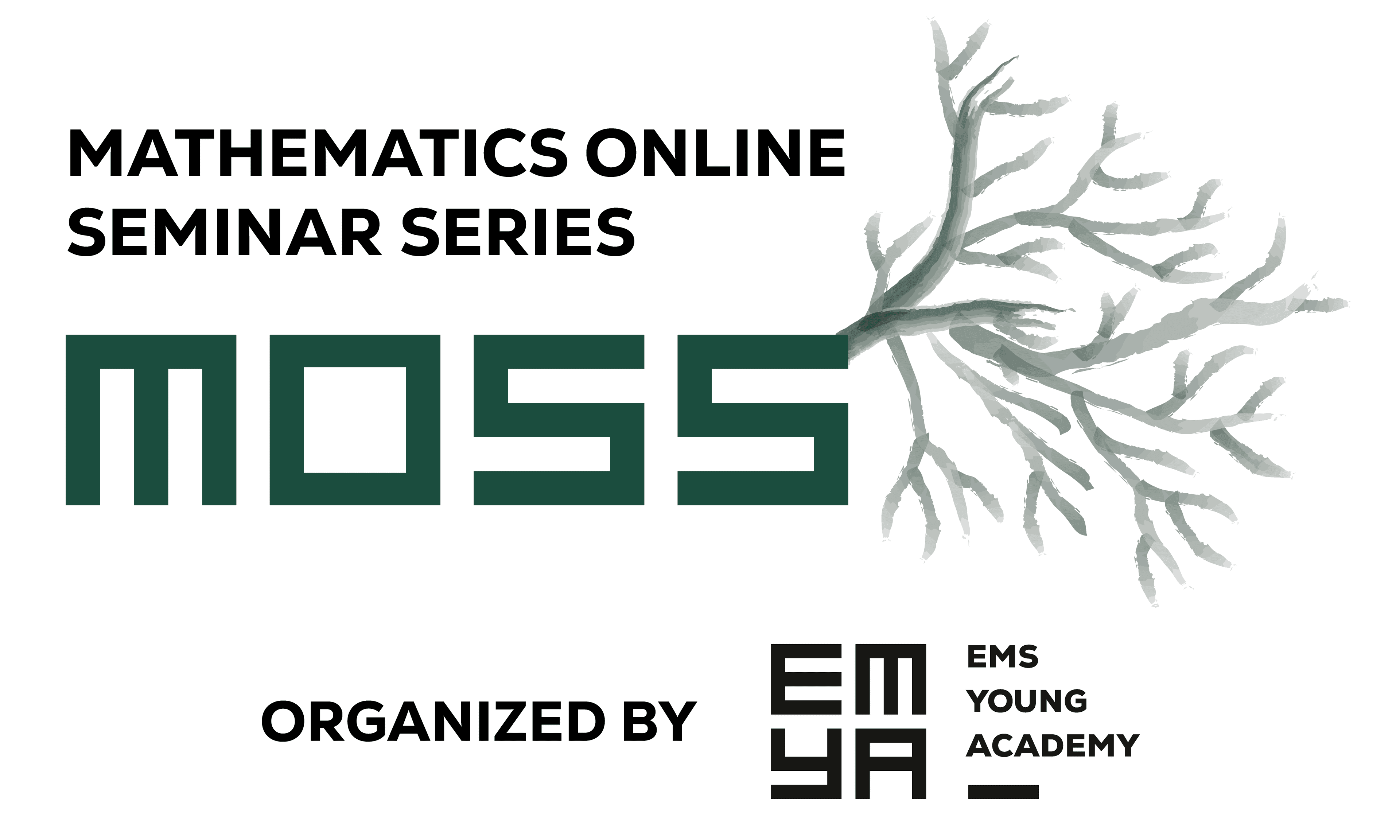 Moss Logo Draft