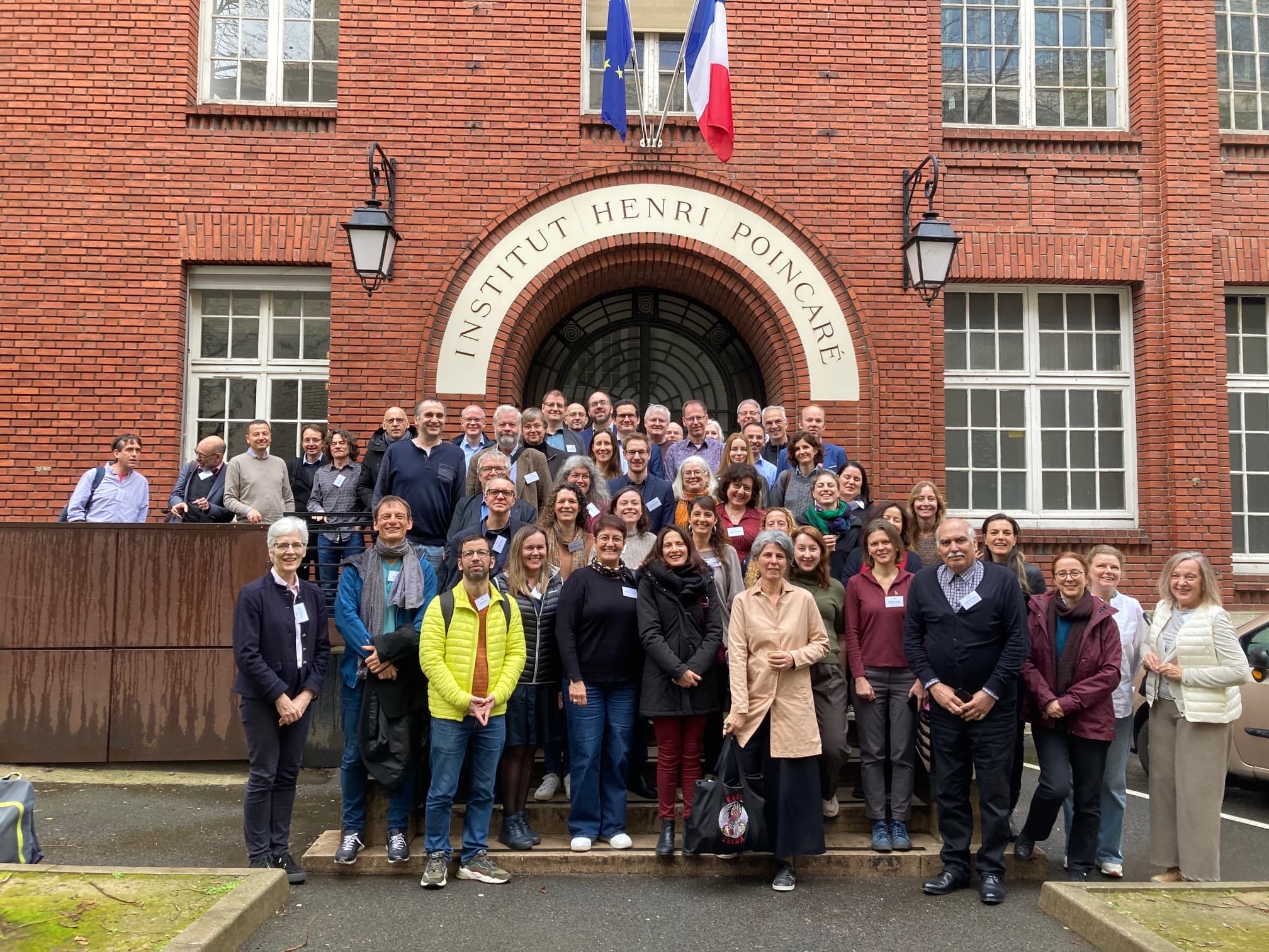 Group Photo