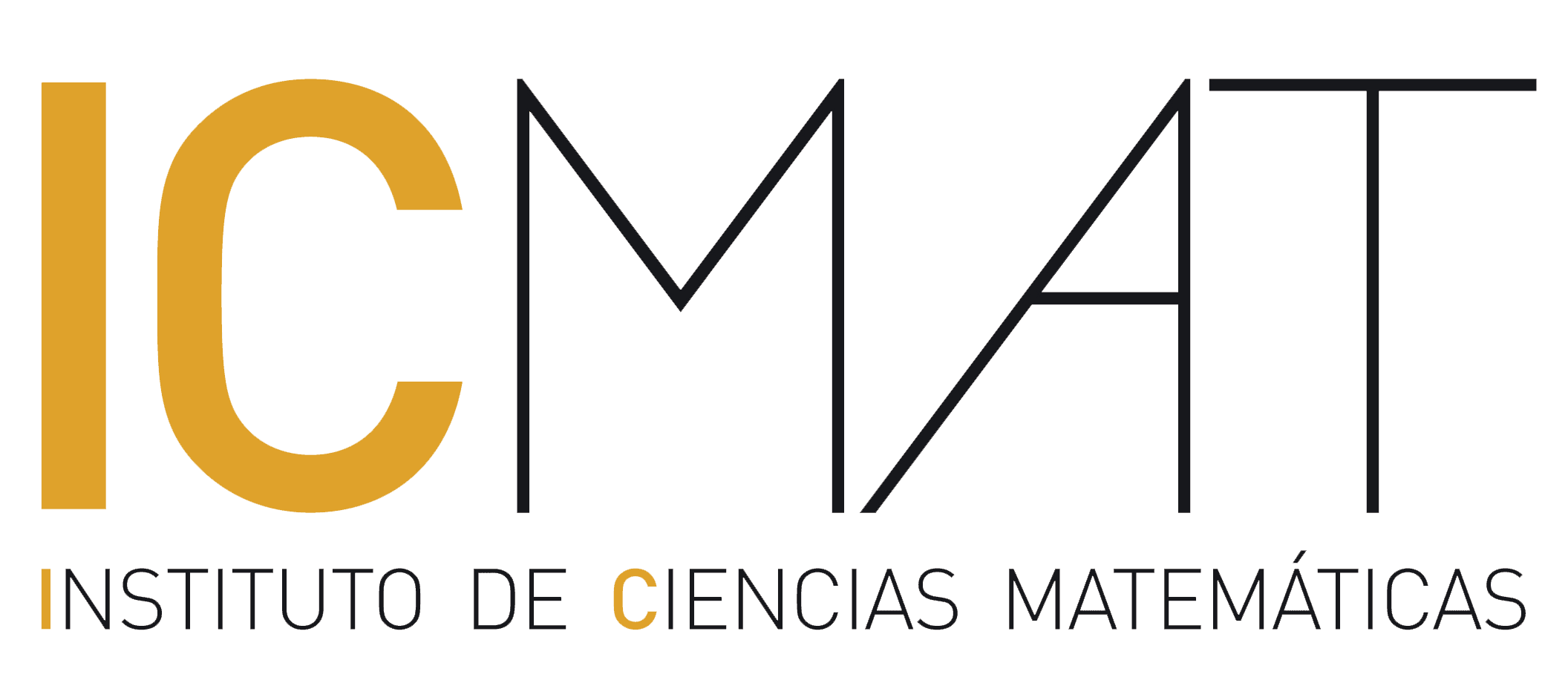 Logo Icmat
