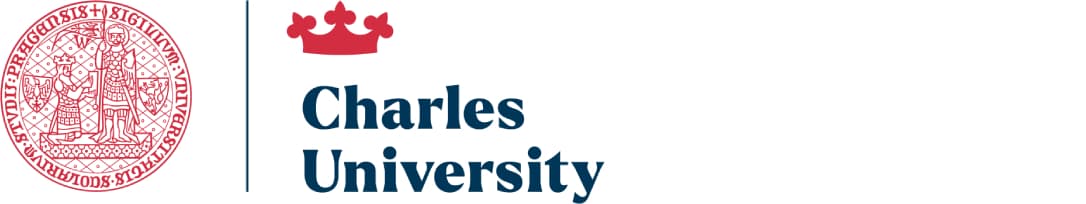 Charles University Logo